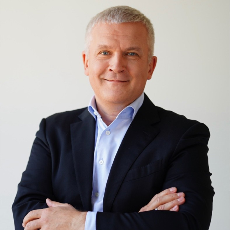Aleksey Karchazhkin
