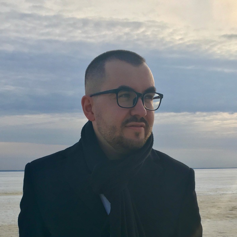 Viktor Ivanov